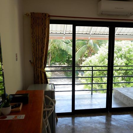Island Dive Club Otel Ko Tao Dış mekan fotoğraf