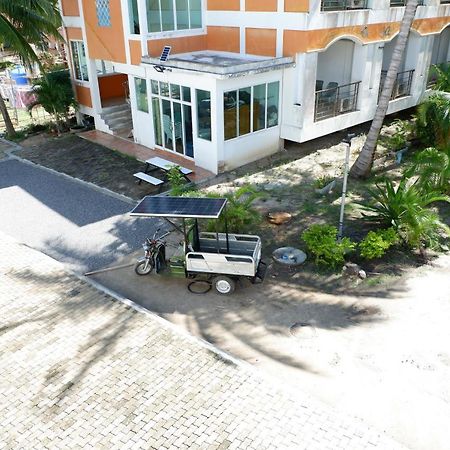 Island Dive Club Otel Ko Tao Dış mekan fotoğraf