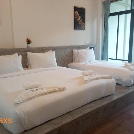 Island Dive Club Otel Ko Tao Dış mekan fotoğraf