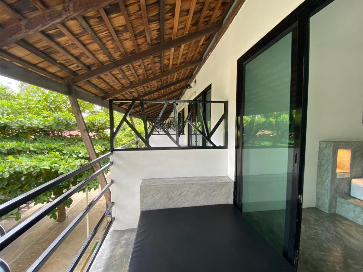 Island Dive Club Otel Ko Tao Dış mekan fotoğraf