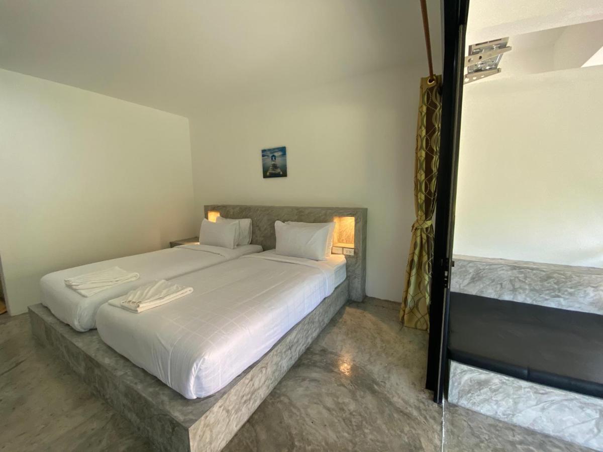 Island Dive Club Otel Ko Tao Dış mekan fotoğraf