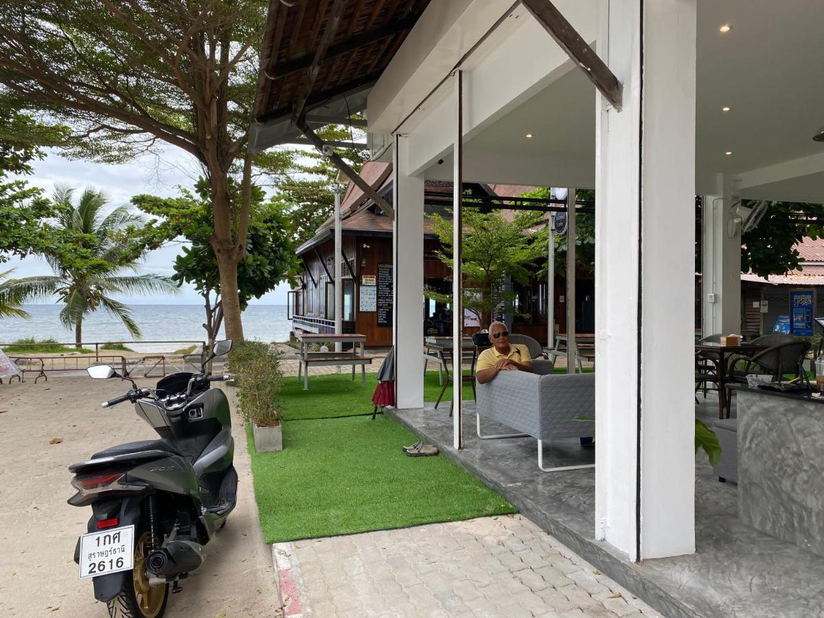 Island Dive Club Otel Ko Tao Dış mekan fotoğraf