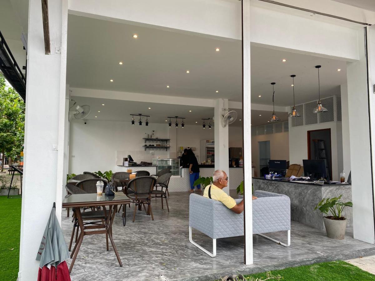 Island Dive Club Otel Ko Tao Dış mekan fotoğraf