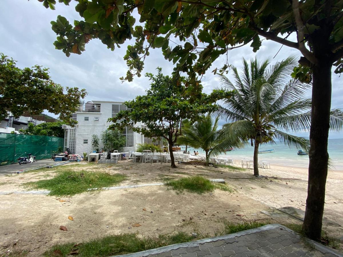 Island Dive Club Otel Ko Tao Dış mekan fotoğraf