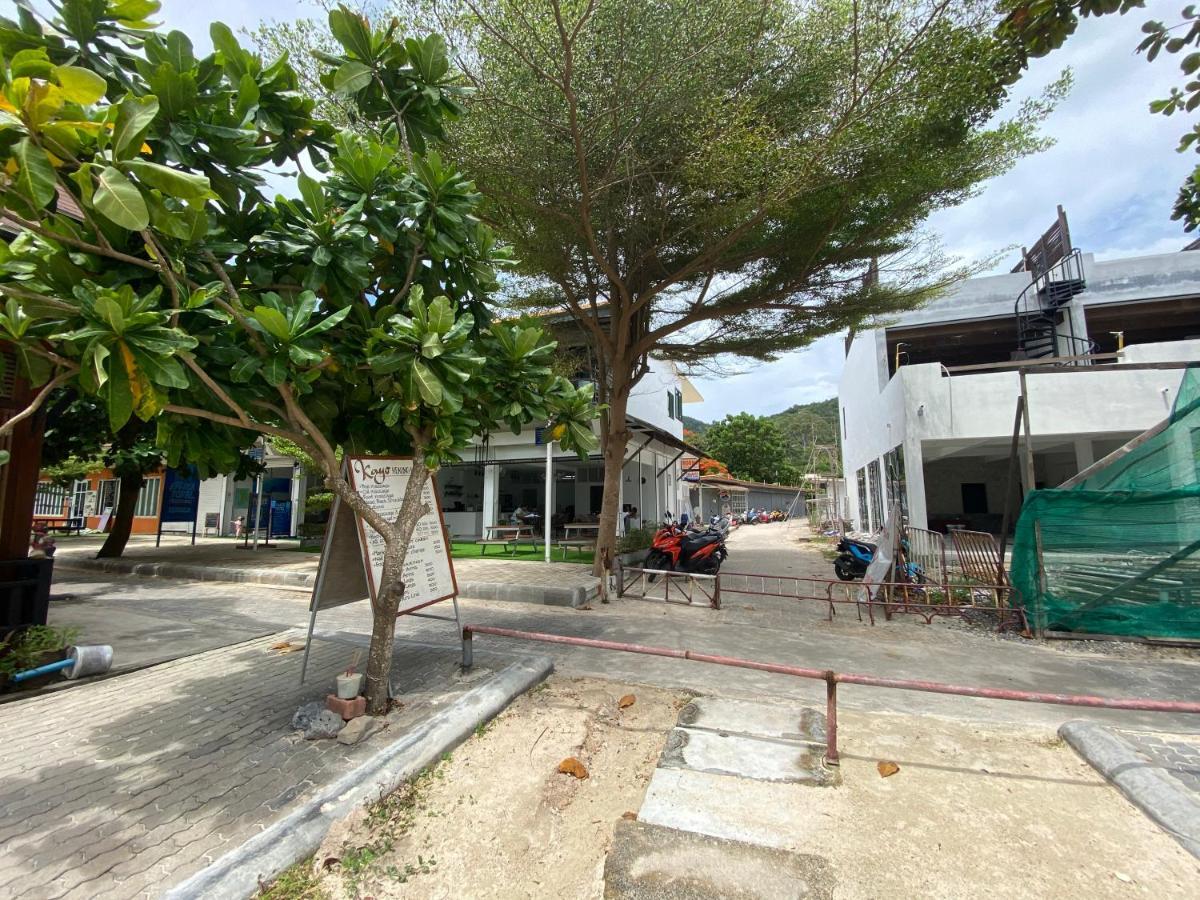 Island Dive Club Otel Ko Tao Dış mekan fotoğraf